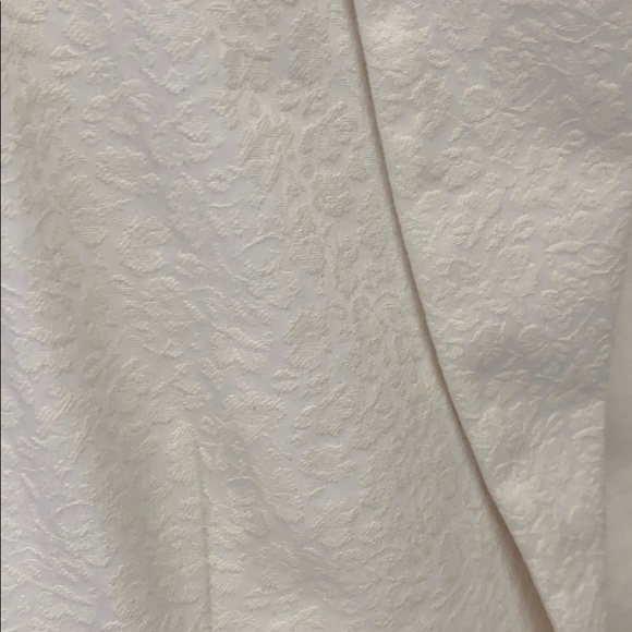 Joie white blazer - Picture 2 of 3